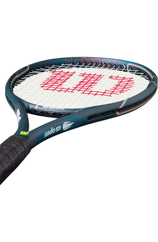 Wilson  ракетка для большого тенниса Us Open Pro 100 unstr фото 3