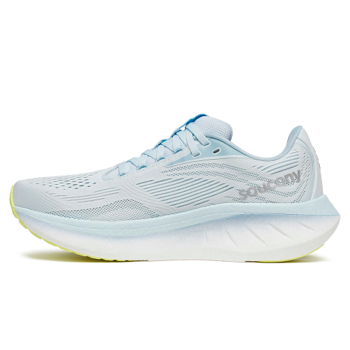 Saucony  кроссовки женские Ride 18 фото 7