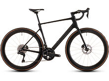 Cube  велосипед Attain C:62 SLT - 2026