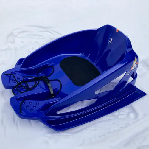 Alpen  Gaudi  cани Bambino - пластик фото 3