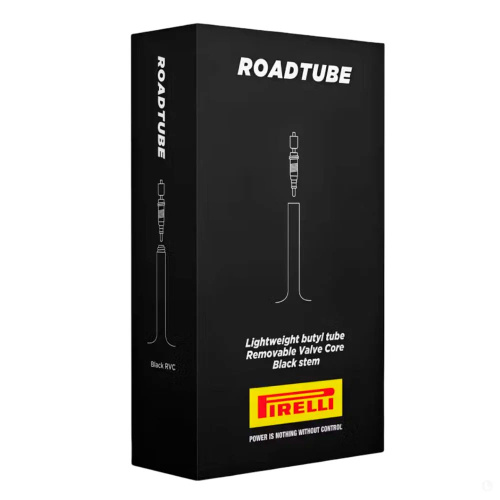 Pirelli камера Road Tube Presta RVC 60mm Pirelli камера Road Tube Presta RVC 60mm