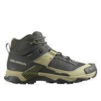 Salomon  ботинки мужские X ultra 5 mid gtx