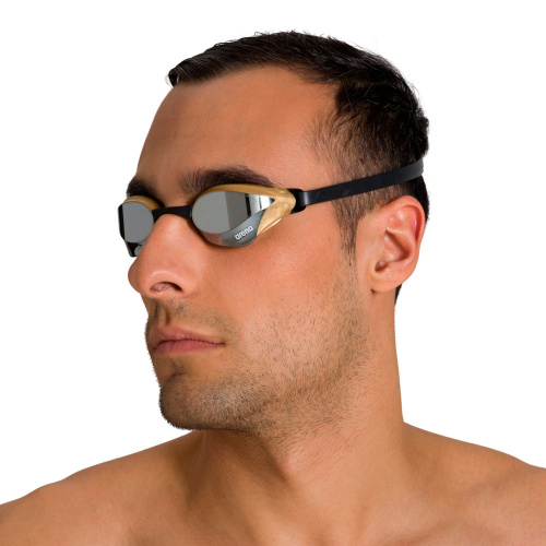 Arena  очки для плавания Cobra core swipe фото 3