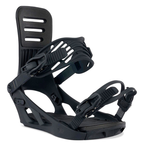 K2  крепления сноубордические мужские Formula - 2024 фото 2