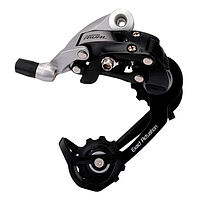 Sram  задний переключатель  Rival22 Medium Cage 11-spd Max 32T