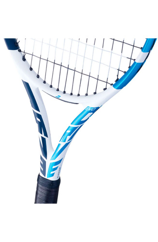 Babolat  ракетка для большого тенниса Evo Drive White str фото 4