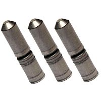 Shimano  з/ч к цепи, к 9ск, соединит штифт, (упак.3шт) - цена за шт.
