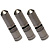 Shimano  з/ч к цепи, к 9ск, соединит штифт, (упак.3шт) - цена за шт. (one size, no color)