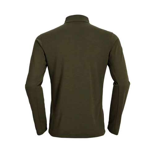 Kailas  футболка мужская с длинным рукавом Functional T-Shir фото 3