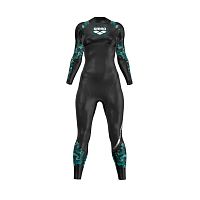 Arena  костюм профессиональный женский Storm wetsuit
