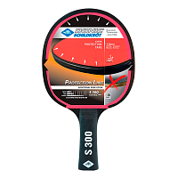 Donic Schildkrot  ракетка для настольного тенниса Protection Line S300