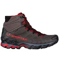 La Sportiva  ботинки мужские Ultra Raptor II Mid Leather GTX
