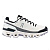 On  кроссовки мужские Cloudwander Waterproof 1 (45, ivory black)