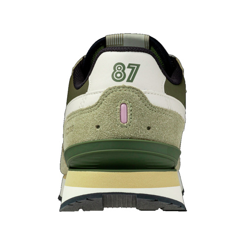 Mizuno  кроссовки Mizuno Rb87 фото 5