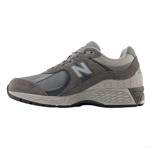 New Balance  кроссовки мужские 2002 фото 7