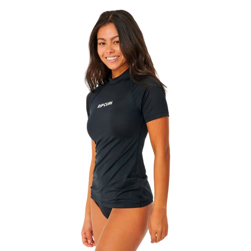 Rip Curl  футболка женская для плавания Classic surf фото 2