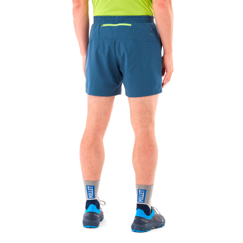Millet  шорты мужские Int Ess St фото 3
