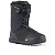 K2  ботинки сноубордические мужские Maysis - 2024 (11.5, black)