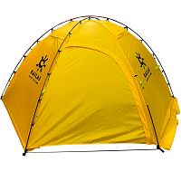 Kailas  палатка G2 II 4-season