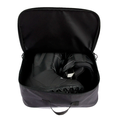 Burton  сумка для ботинок Flight Attendant 32L Accessory Bag фото 2