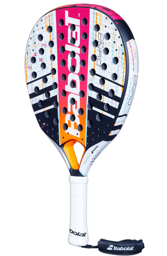 Babolat  ракетка для падел тенниса Dyna Energy фото 4