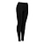 Devold  леггинсы женские Duo Active 205 (L, black)