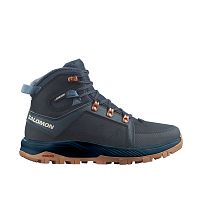 Salomon  ботинки женские Outchill