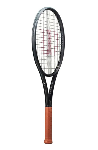 Wilson  ракетка для большого тенниса RF 01 Future unstr фото 2