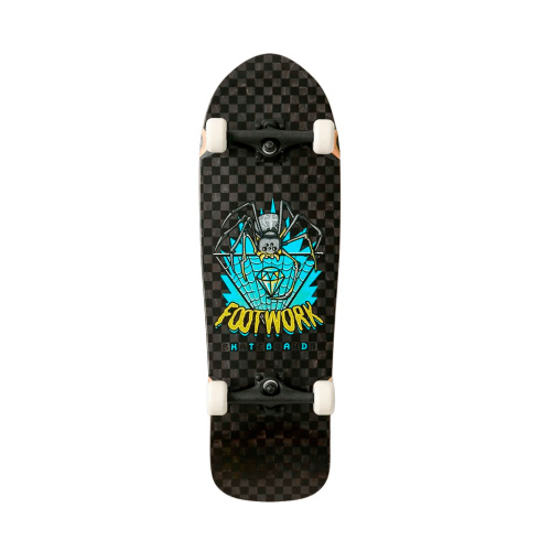 Footwork  круизер Evilnet