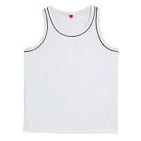 Wilson  майка детская Team Tank G