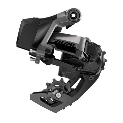 Sram  задний переключатель  Rival eTap AXS D1 12-Speed (Battery Not Included)