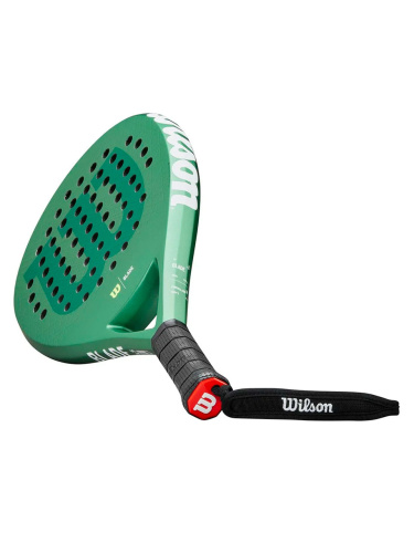 Wilson  ракетка для падел тенниса Blade LS V3 фото 4