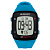Sigma  часы с пульсометром Id. Run hr (one size, blue)