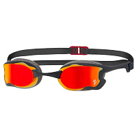 Zoggs  очки для плавания Raptor HCB Titanium
