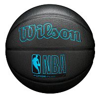 Wilson  мяч баскетбольный NBA Forge Plus