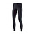 Devold  леггинсы женские Hiking (L, black)