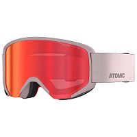 Atomic  маска горнолыжная Savor M Photo