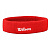 Wilson  повязка на голову Wilson (one size, red)