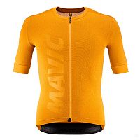Mavic  джерси мужское Aksium Jersey M