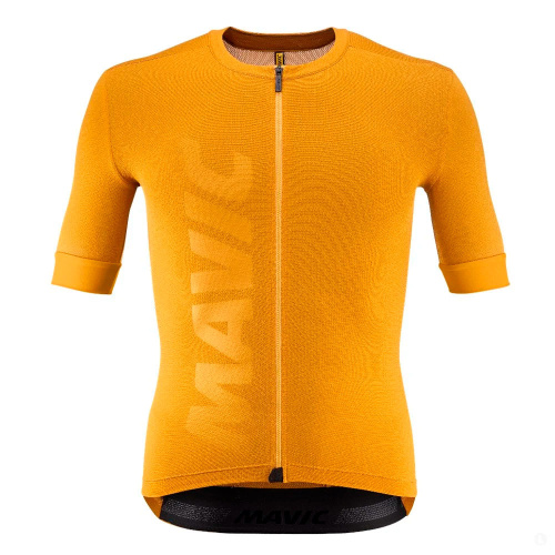 Mavic  джерси мужское Aksium Jersey M