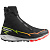 Salomon  ботинки Winter Cross Spike (7 (40 2/3), black-fiery coral-safety yellow)