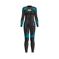 Arena  костюм профессиональный женский Thunder wetsuit
