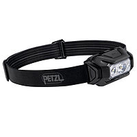 Petzl  фонарь налобный  Aria 2R RGB