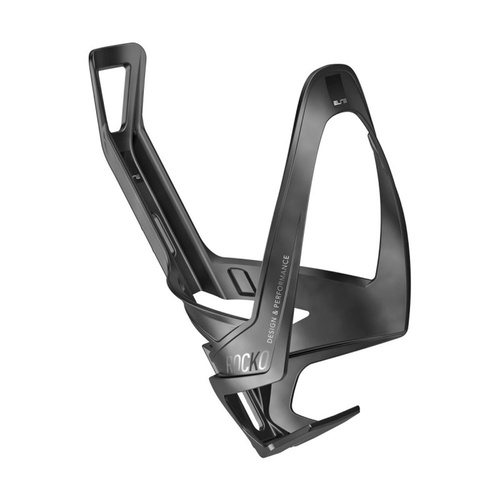 Elite  держак для бутылки Rocko Carbon Mat