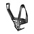 Elite  держак для бутылки Rocko Carbon Mat (one size, black graphic)