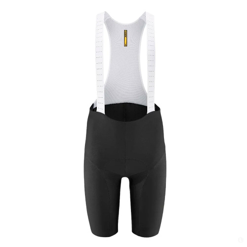Mavic  бибшорты мужские Ksyrium Bib Short M