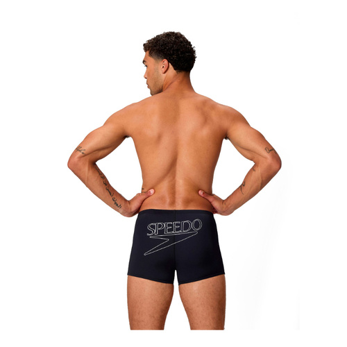 Speedo  плавки-шорты мужские End+ logo фото 2