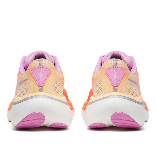 Saucony  кроссовки женские Ride 19 фото 4