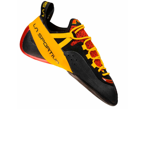 La Sportiva  скальные туфли Genius