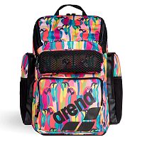 Arena  рюкзак One go 45l ao